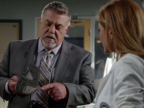 Bruce McGill