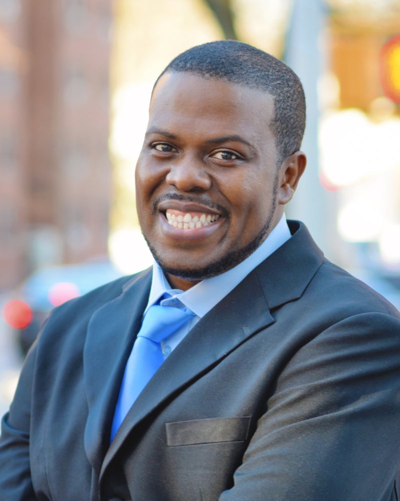 Jermel Wilson