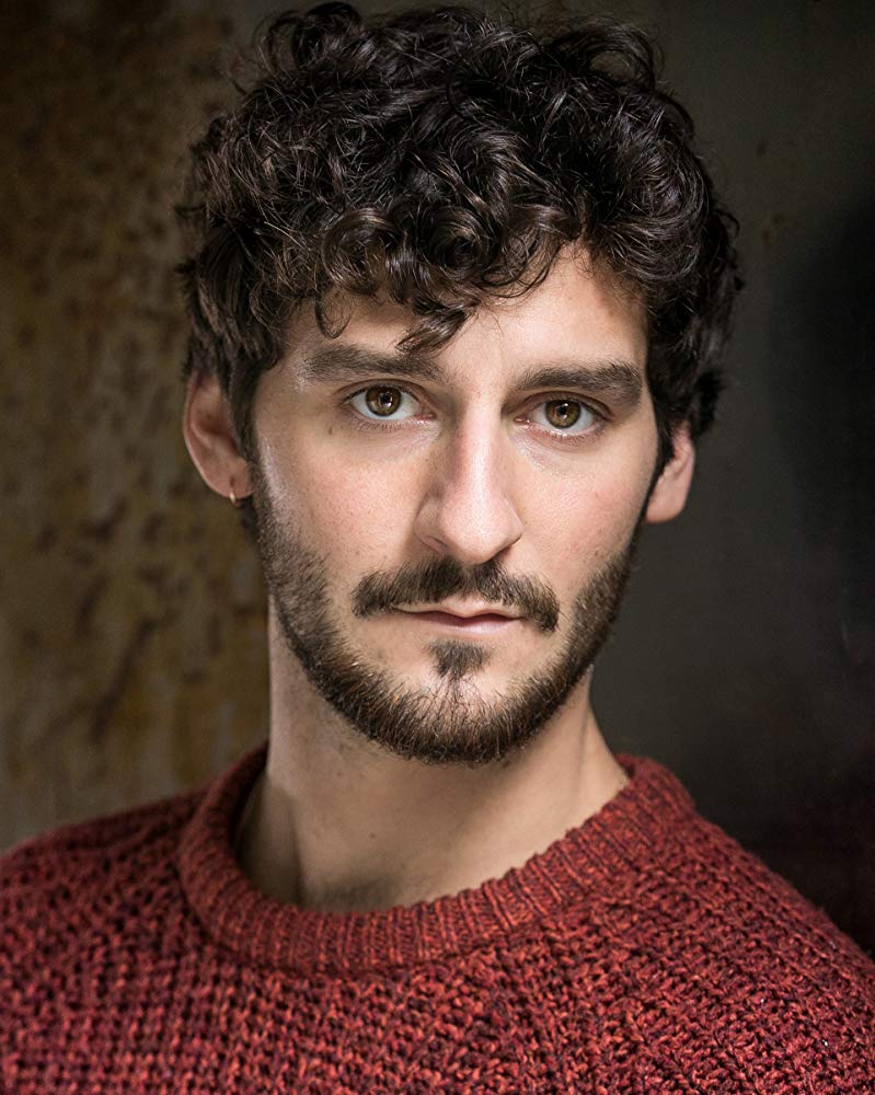 Leon Cooke