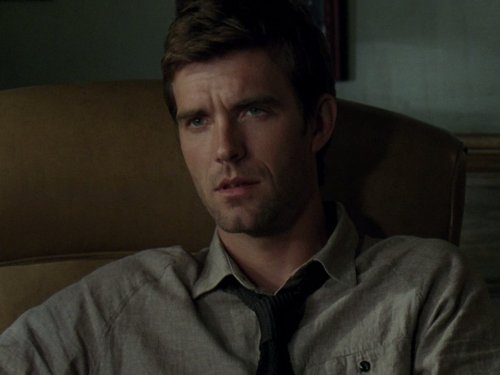 Nathan Wuornos