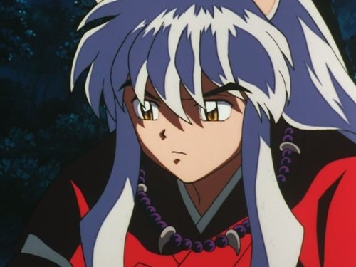 Inuyasha
