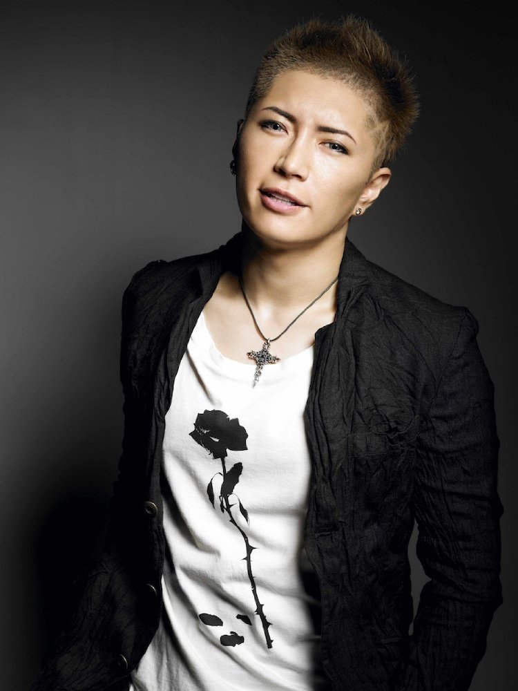 Gackt