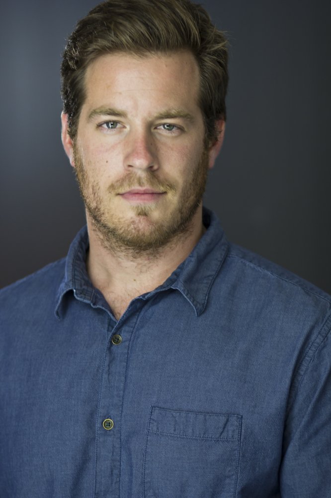 Christopher McKernan