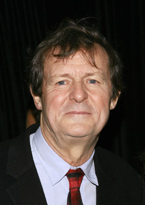 David Hare