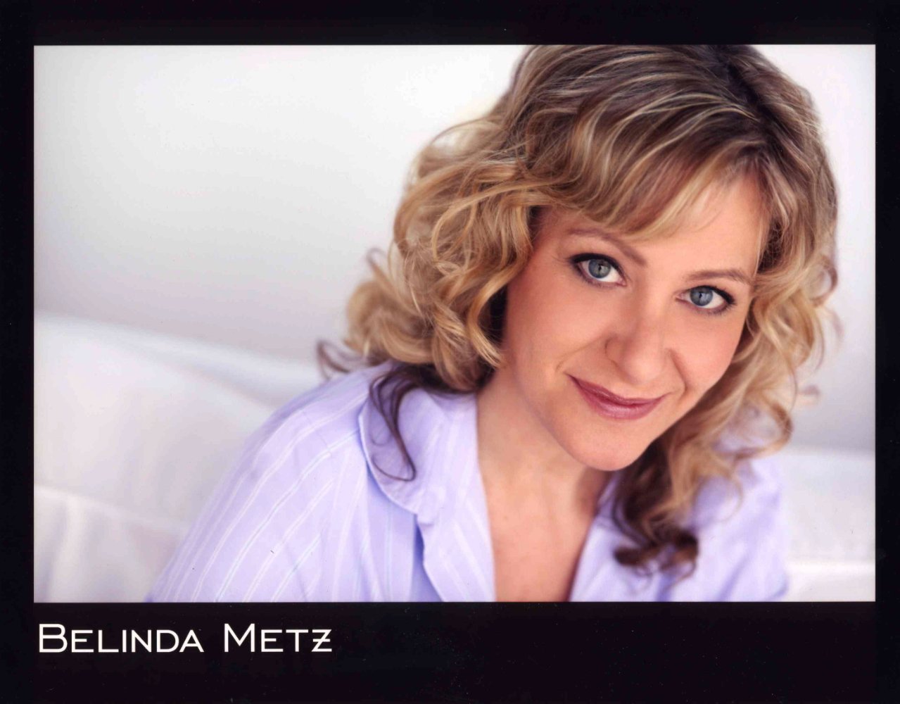 Belinda Metz