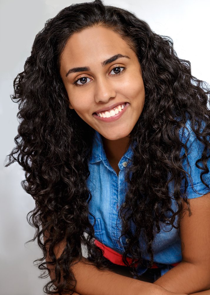 Shavanie Jayna
