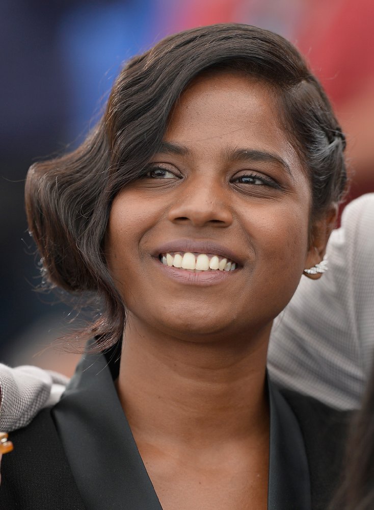 Kalieaswari Srinivasan