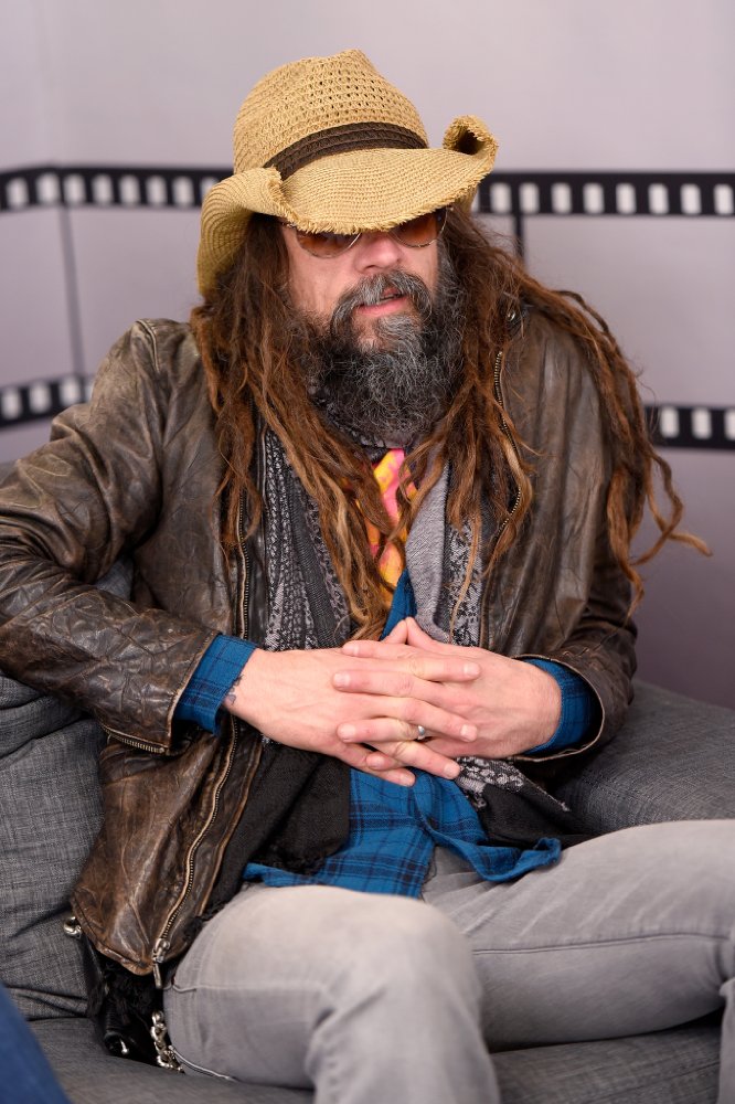 Rob Zombie