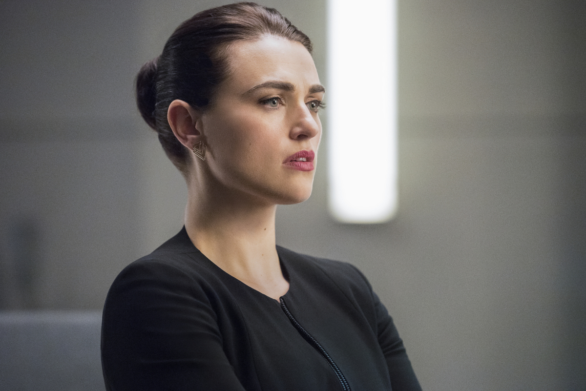 Lena Luthor