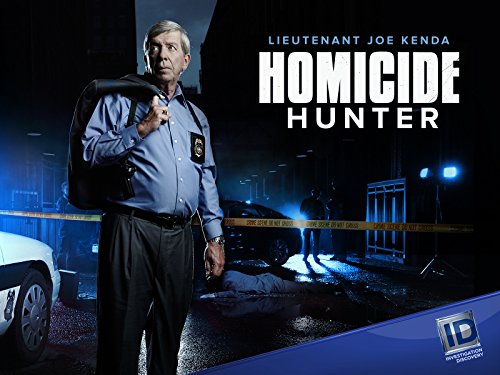 Joe Kenda