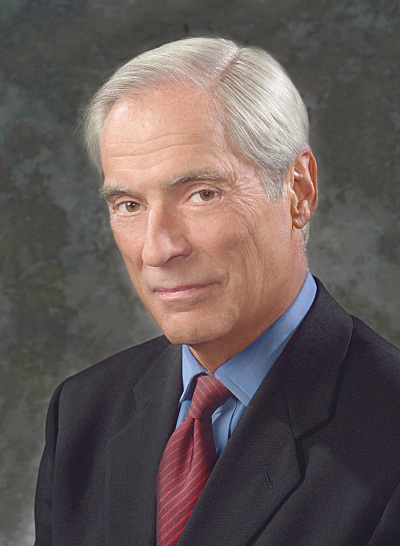 Bob Simon