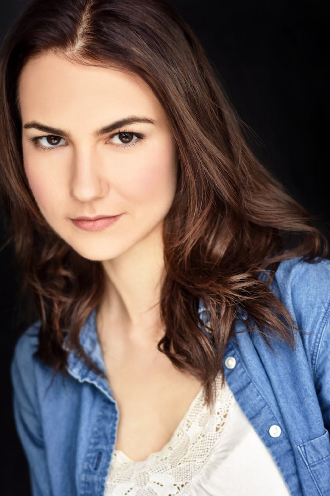 Jill Alanna Nixon