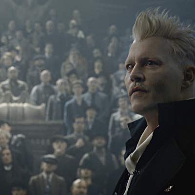 Gellert Grindelwald