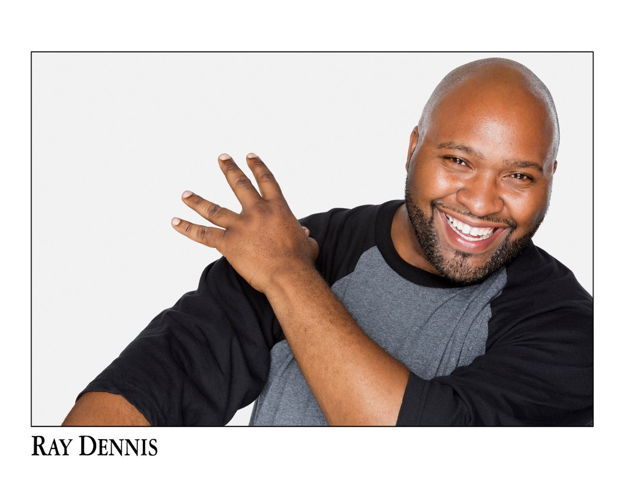 Ray Dennis