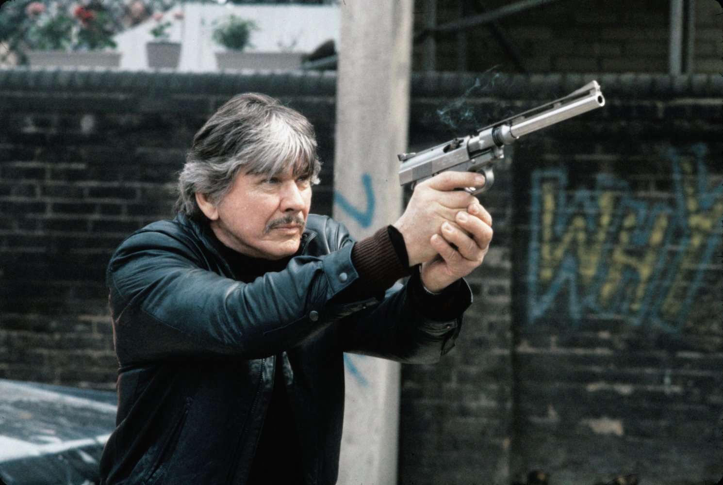 Charles Bronson