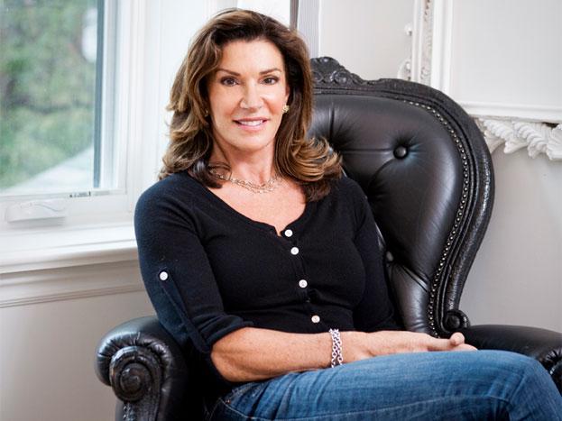 Hilary Farr