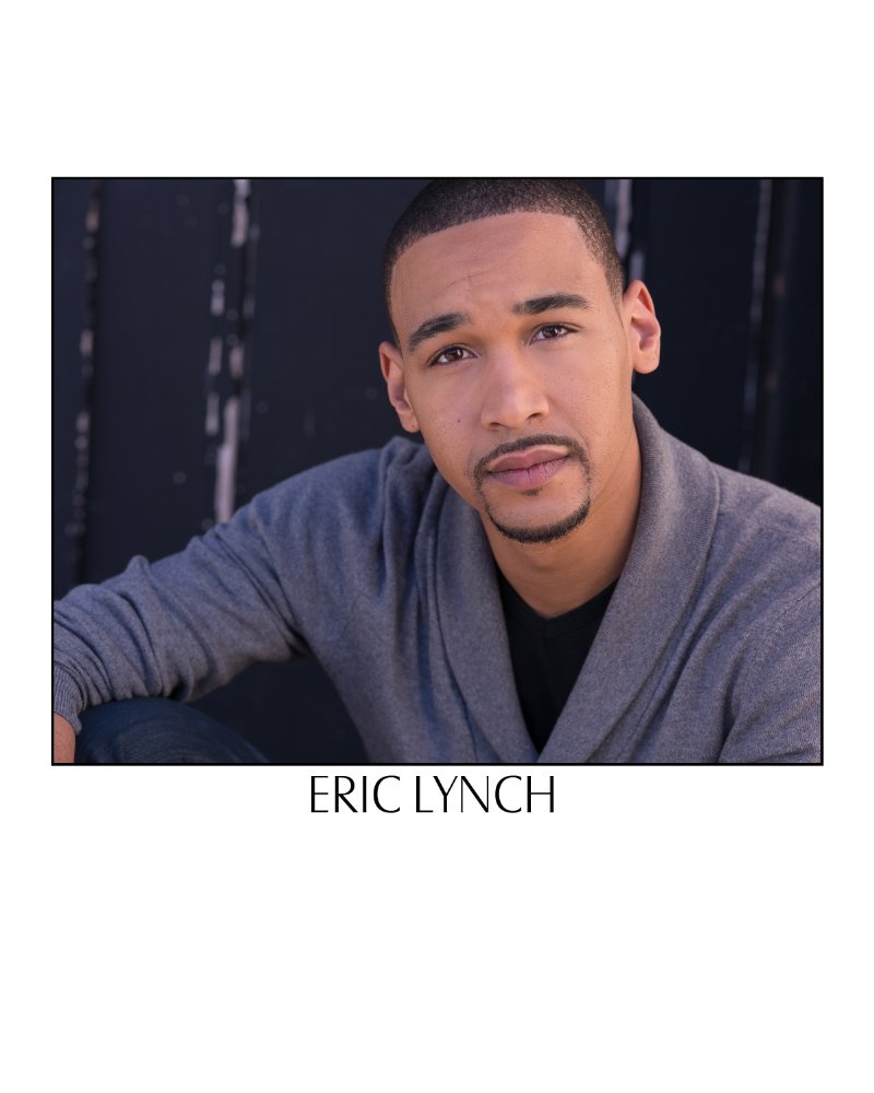 Eric C. Lynch