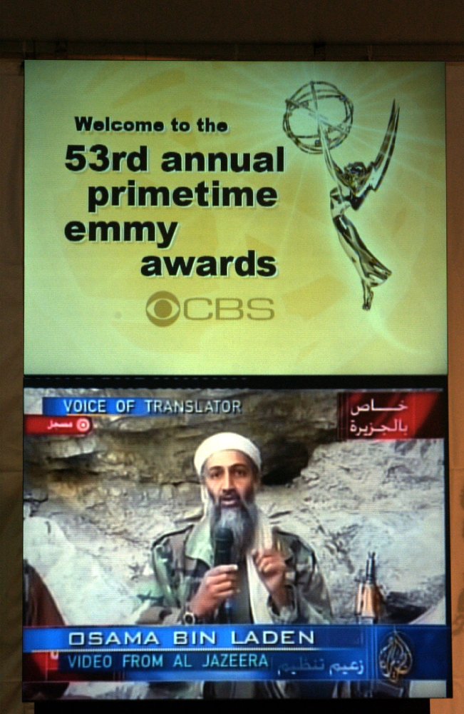 Osama bin Laden