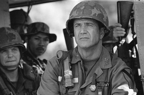 Lt. Col. Hal Moore