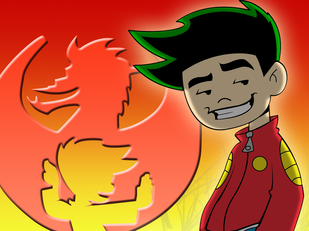 Jake Long