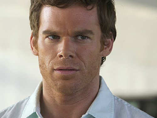 Michael C. Hall