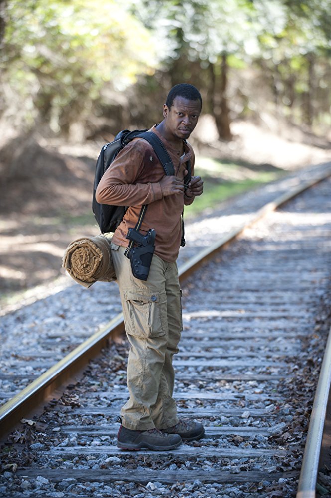 Bob Stookey