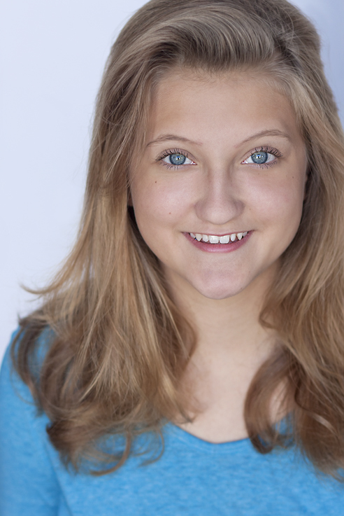 Veronica McFarlane