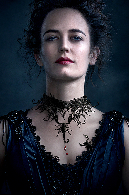 Vanessa Ives