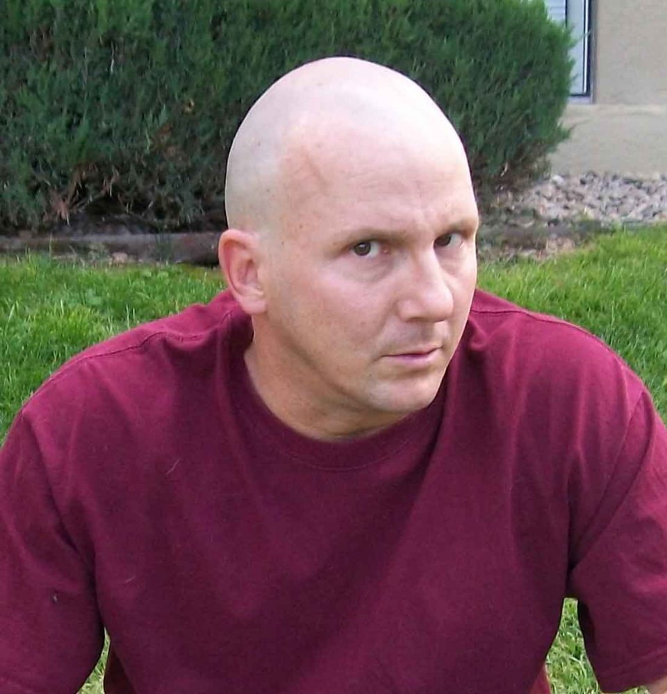 James Lawrence Sicard