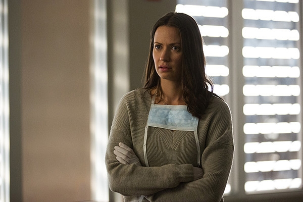 Katie Frank