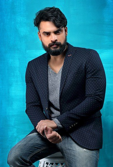 Tovino Thomas