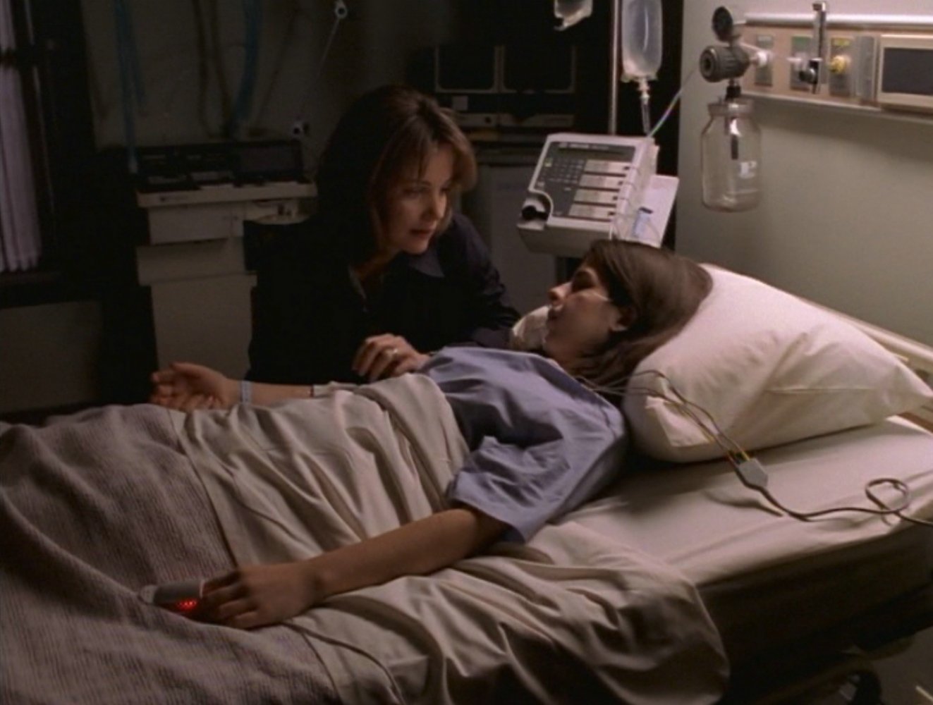 Margaret Colin