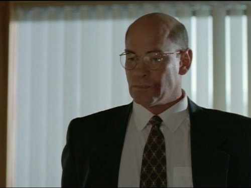 Walter Skinner