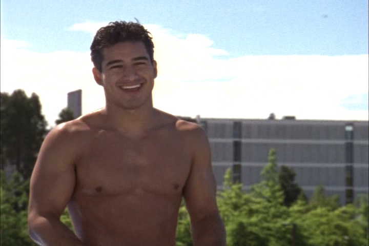 Mario Lopez