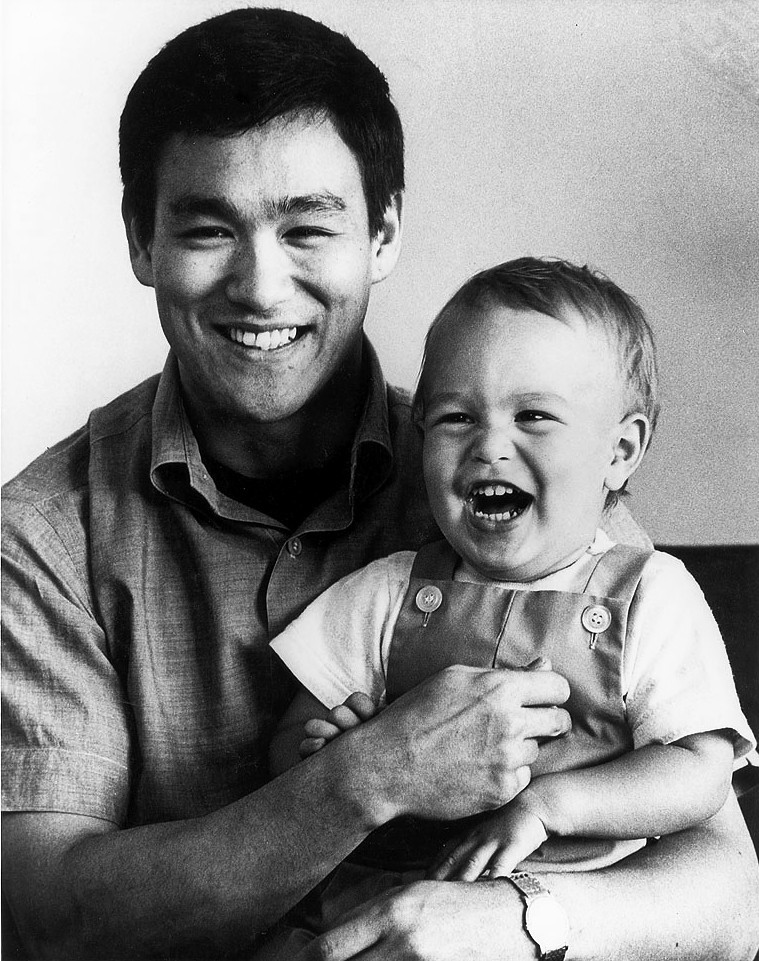 Brandon Lee