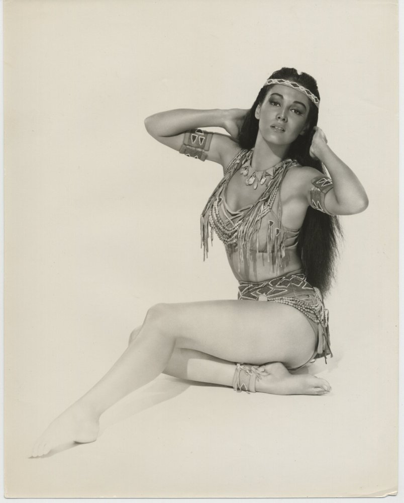 Joan Taylor