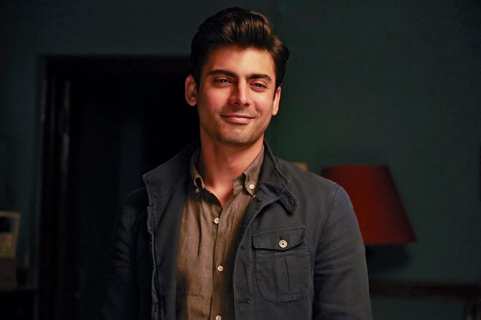 Fawad Khan