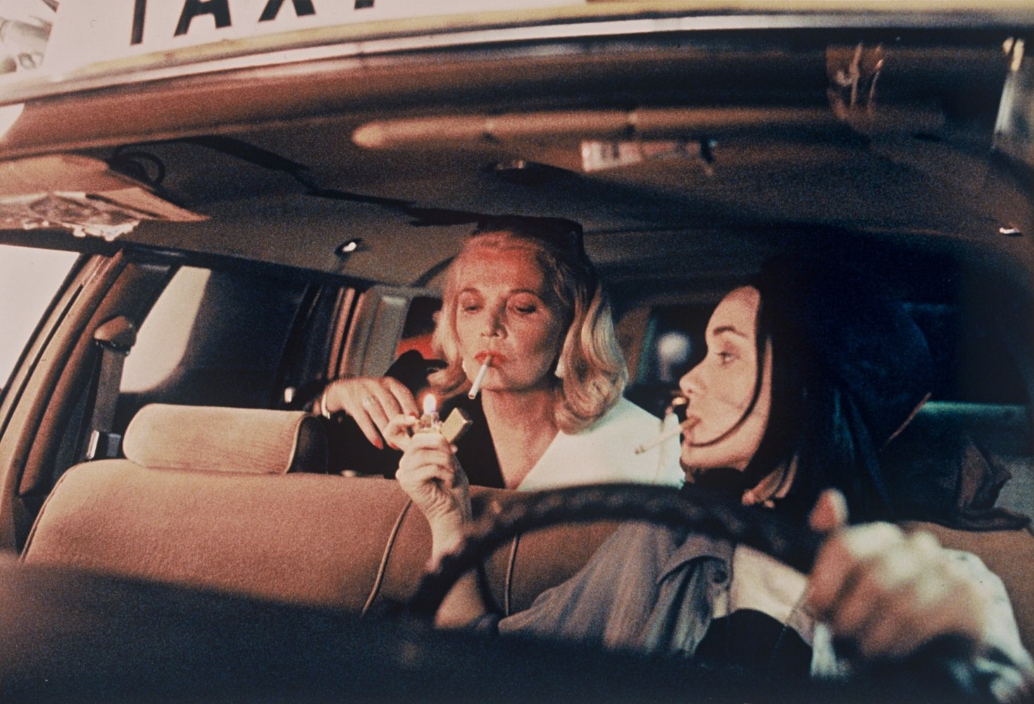 Gena Rowlands