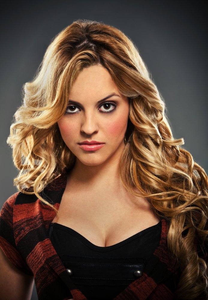 Gage Golightly