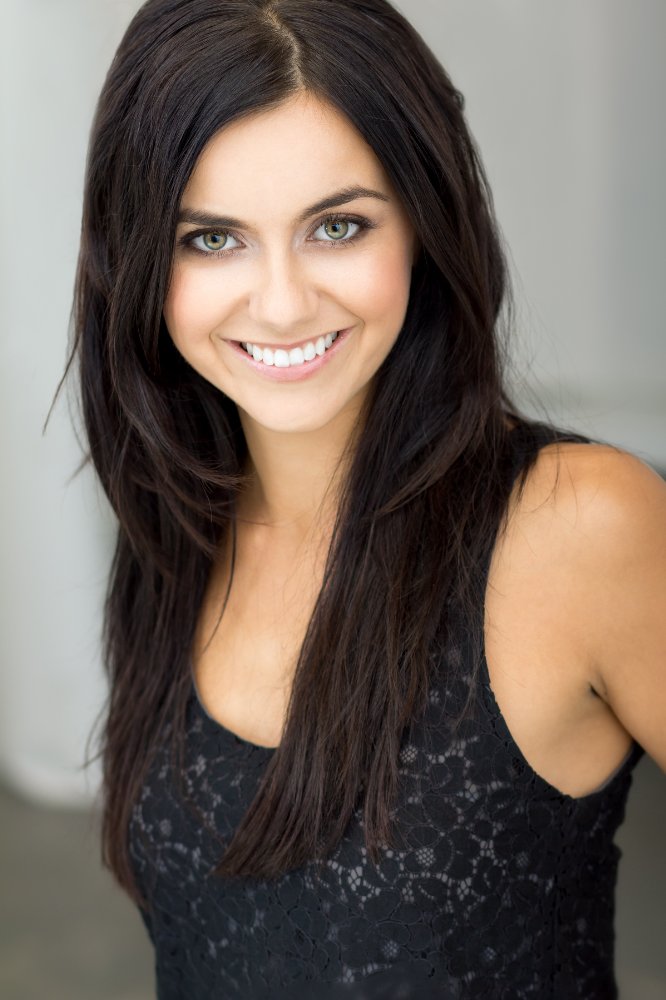 Danielle Leaf