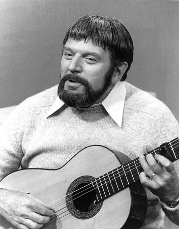 Theodore Bikel