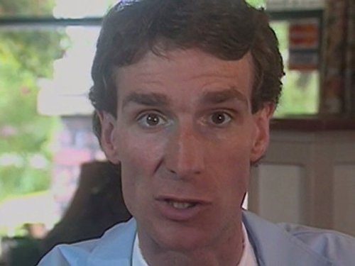 Bill Nye