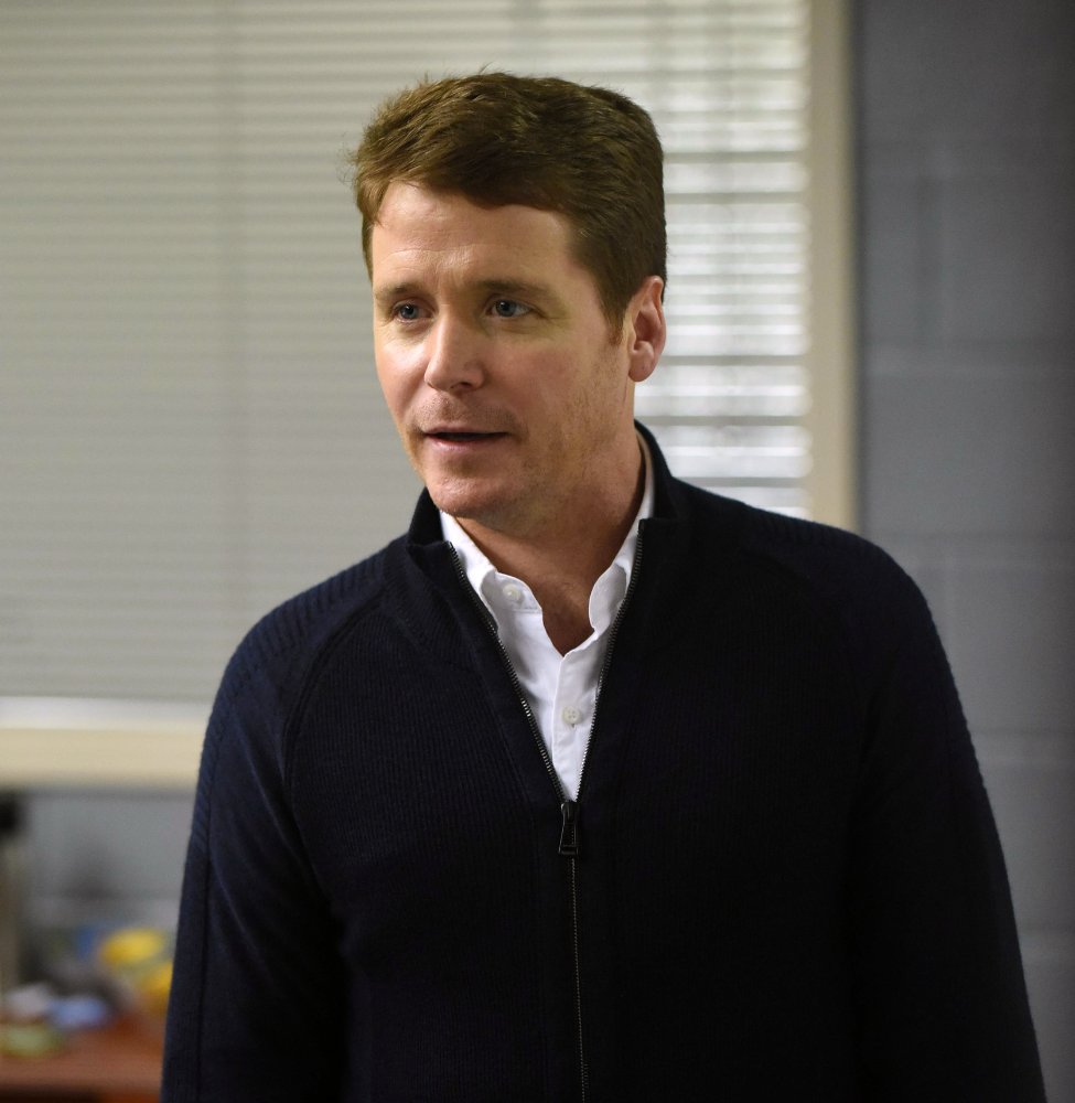 Kevin Connolly
