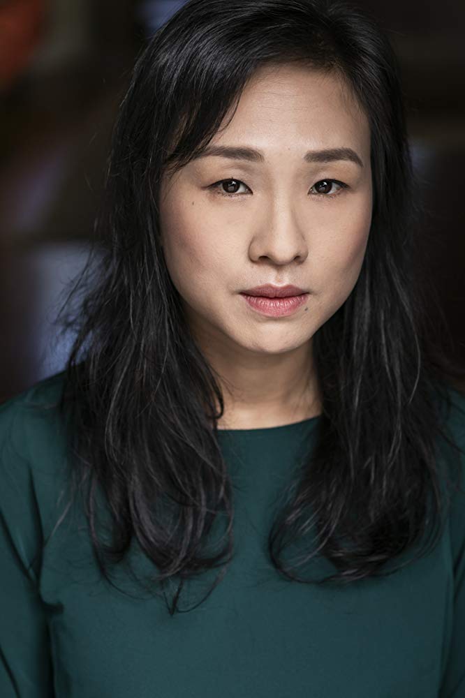 Katlyn Wong