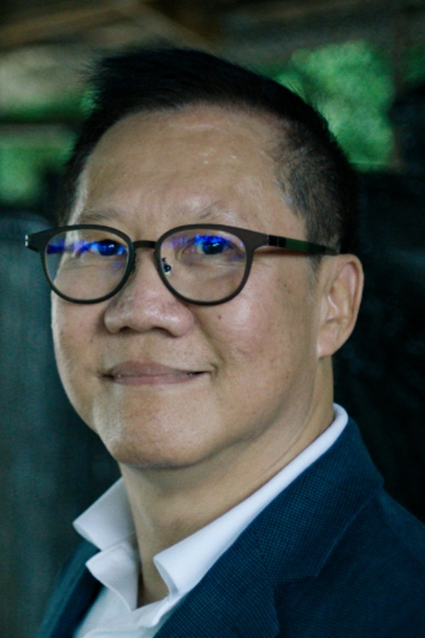 Dr. Chukiet