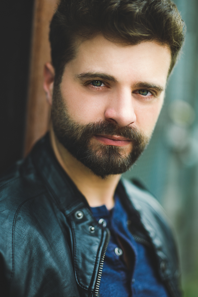 Marcus Bender