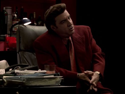 Silvio Dante