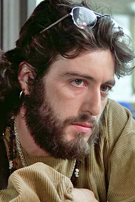 Frank Serpico