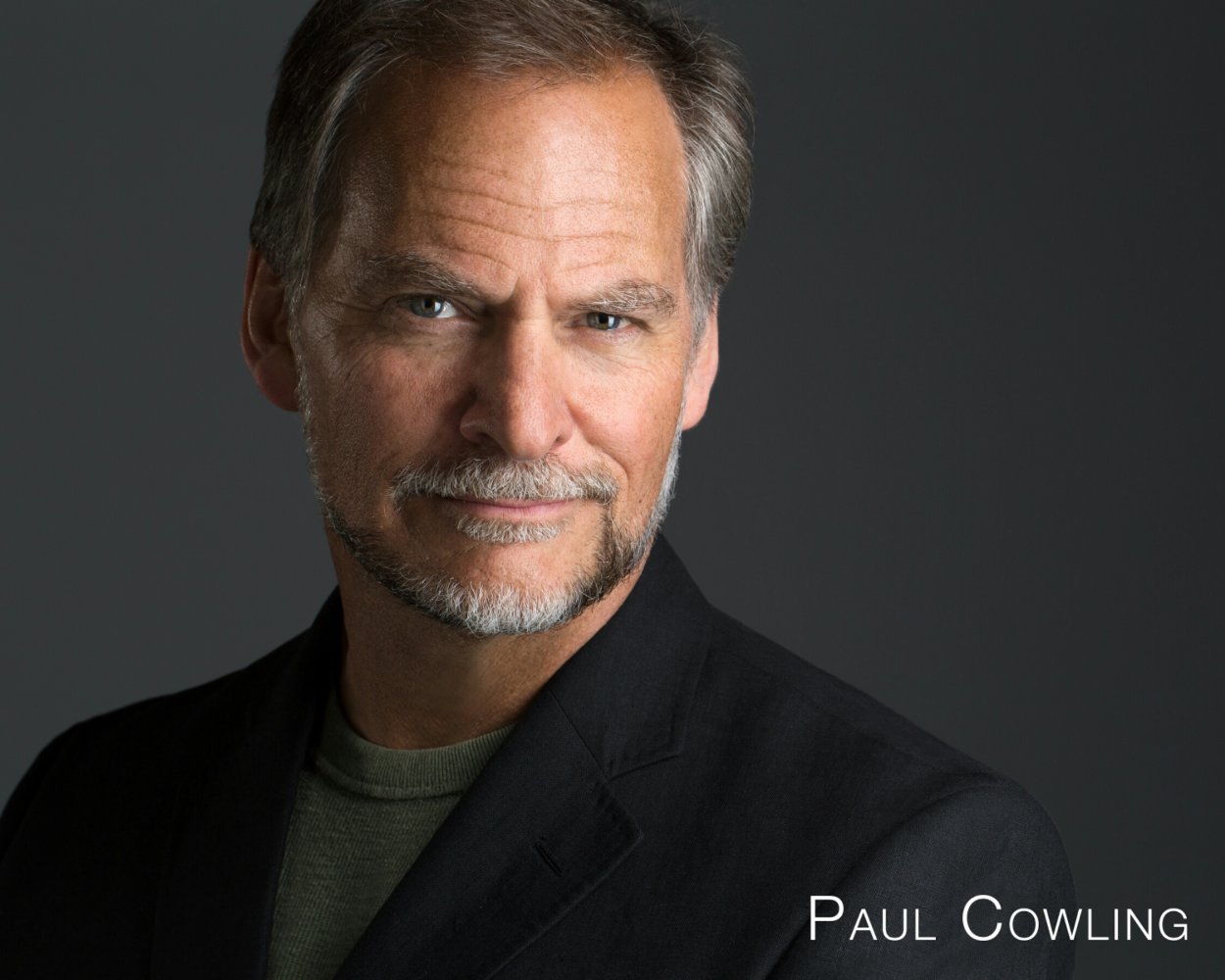 Paul Cowling