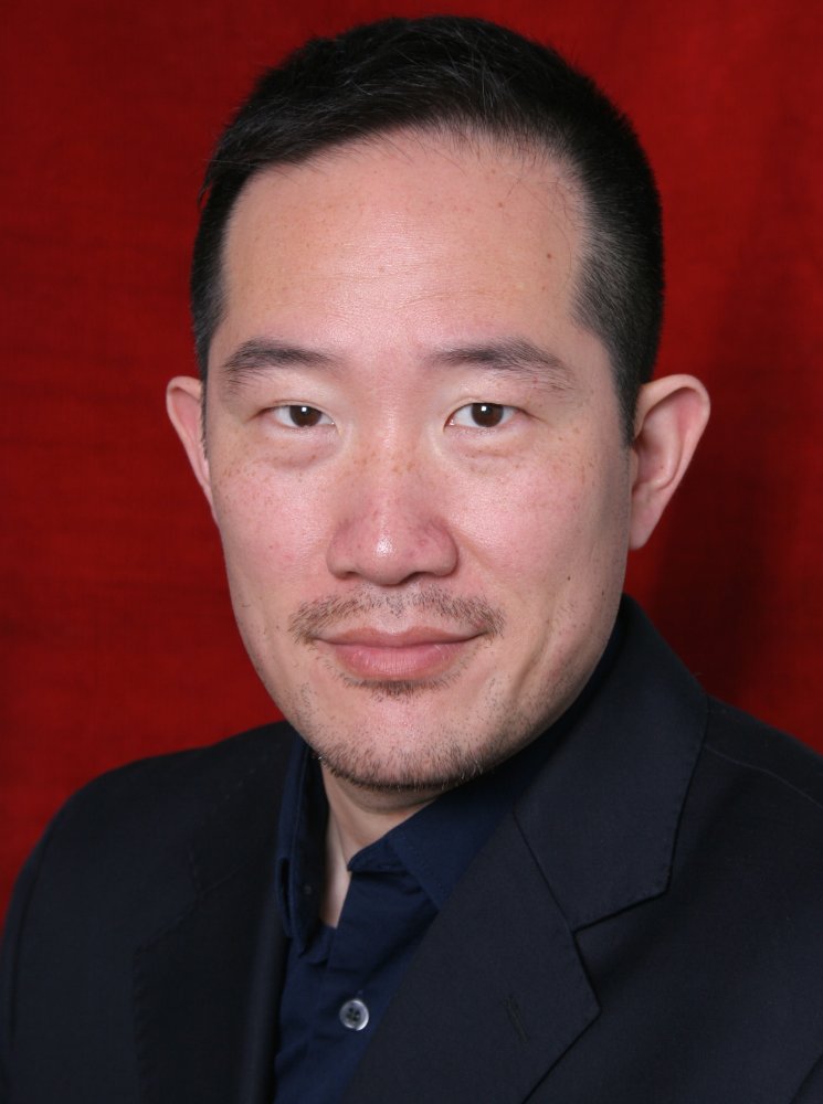 Charles Kim